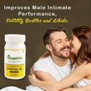 BIOPHIL-M: Unveiling the Most Effective Sperm Boosters