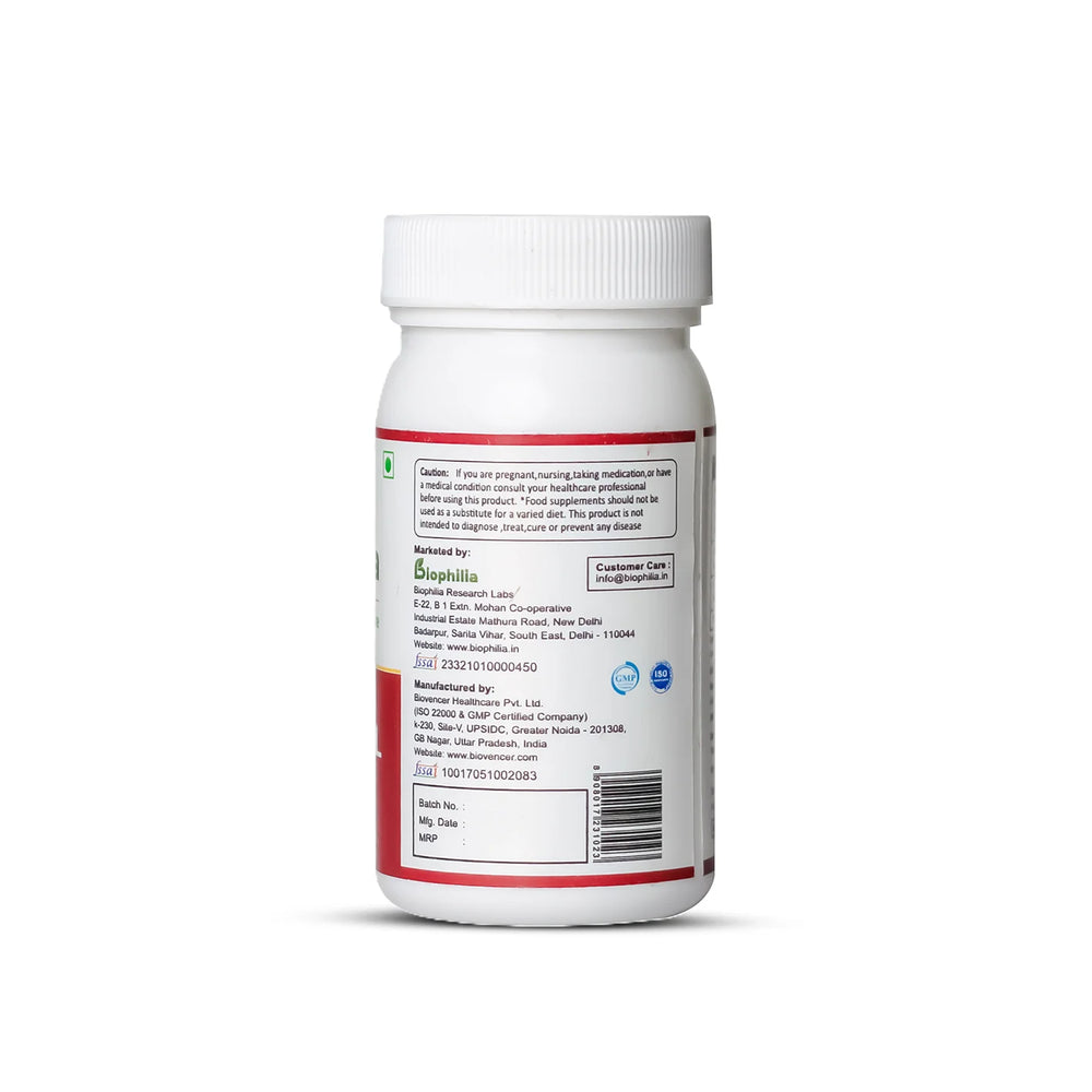 Carniphil: Boost Your Sperm Count and Quality