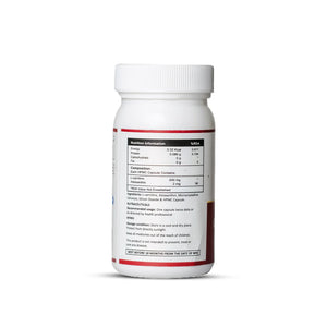 Carniphil: Boost Your Sperm Count and Quality