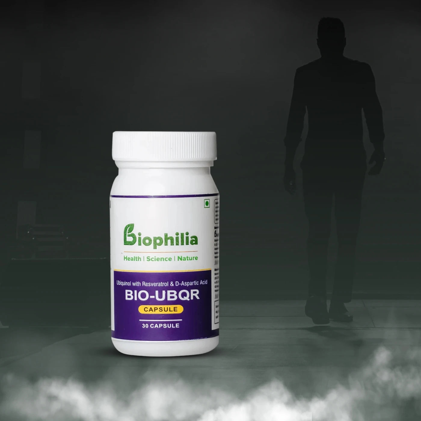 Bio-UBQR: Maximize Your Best IVF Success Enhancer