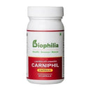 Carniphil: Boost Your Sperm Count and Quality