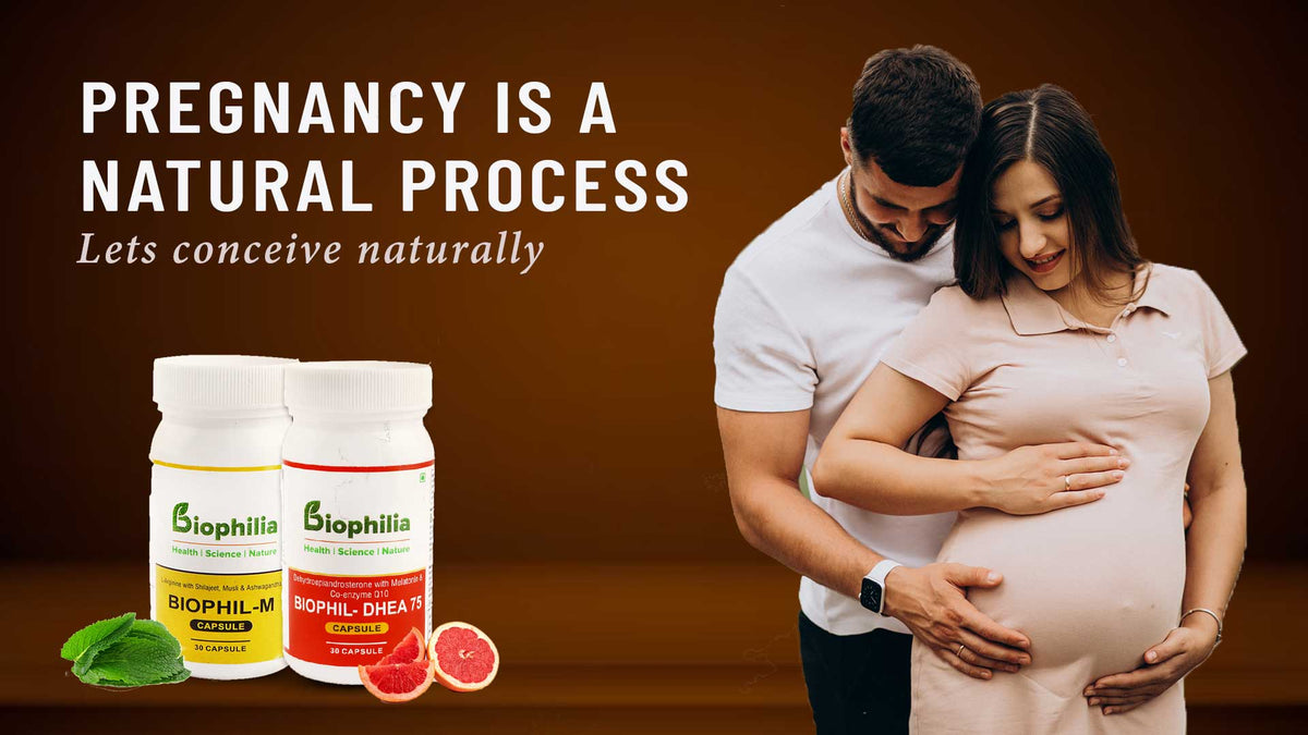 biophilia fertility medicine