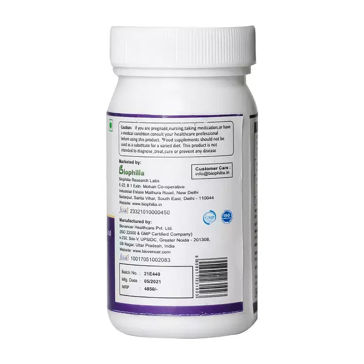 Bio-UBQR Male sexual Performance