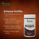 PCOS-supplements
