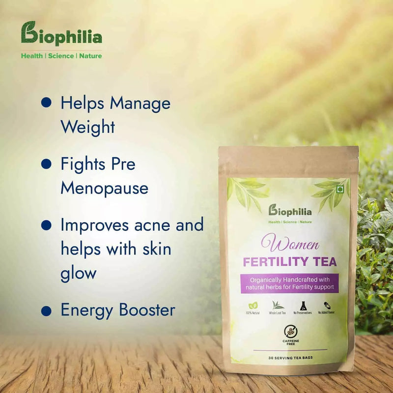 fertility-Tea-for-women